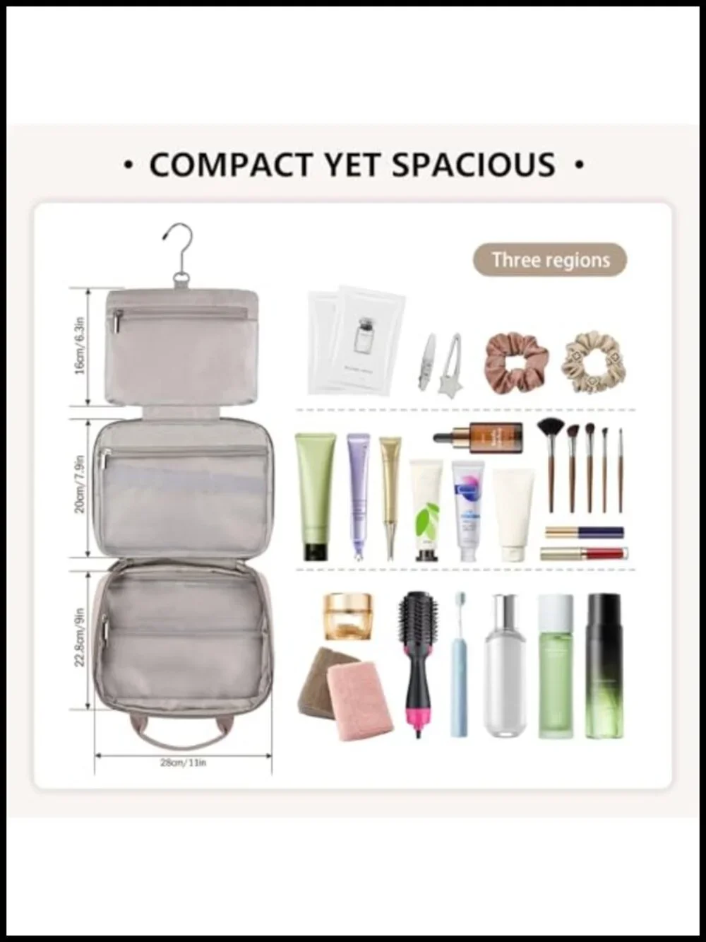 N/A this compact